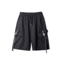 cargo shorts men cool summer hot sale casual short pants comfortable workout knee length sweatshorts fashion travel clothing