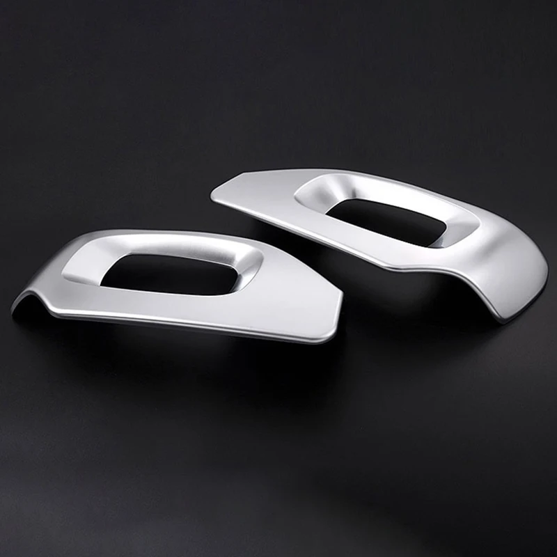 Для Land Rover Range Autobiography для Sport 14-17 автомобильный Стайлинг боковой Чехол Накладка