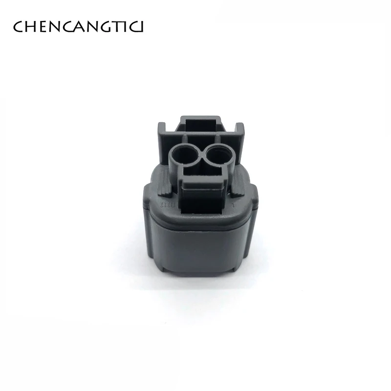 

5 Sets 2 Pin Way Auto Cable Horn Wire Connector Female Male Plug For BYD BUICK Honda Rear Door Lock Motor 6181-0070 6189-0129