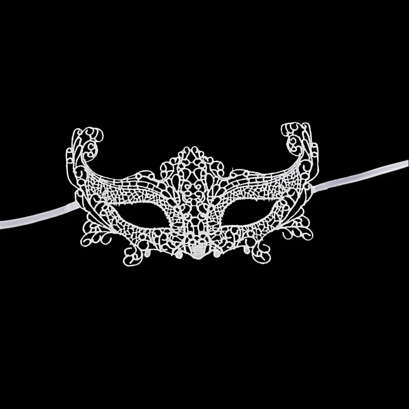 White Eyemask Эротическое белье-сетка с перекрестной спинкой, нижнее белье с бретельками, сексуальное детское платье-комбинезон, боди, костюмы с дырками, мини облегающее платье, Cotillon Babydoll - Цвет: White Eyemask