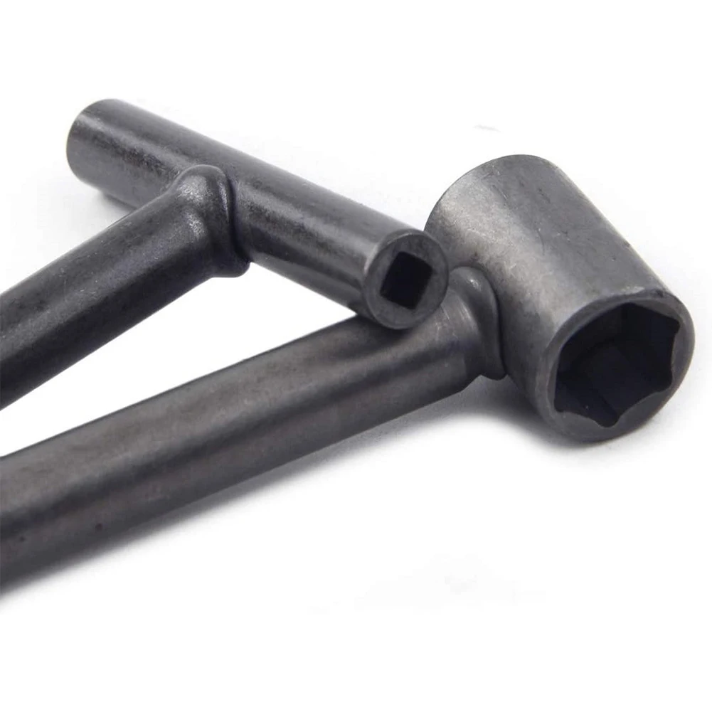 

Valve Screw Adjustment Wrench 2 Piece Set Motorcycle Scooter Engine Spanner Tool