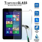 Для Dell Venue 8 Pro 5830-9H Premium Tablet закаленное стекло, Защитная пленка для экрана, защитный чехол