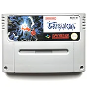 Terranigma 16 битная игра cartidge EU версия для консоли pal перевод на английский|Запасные