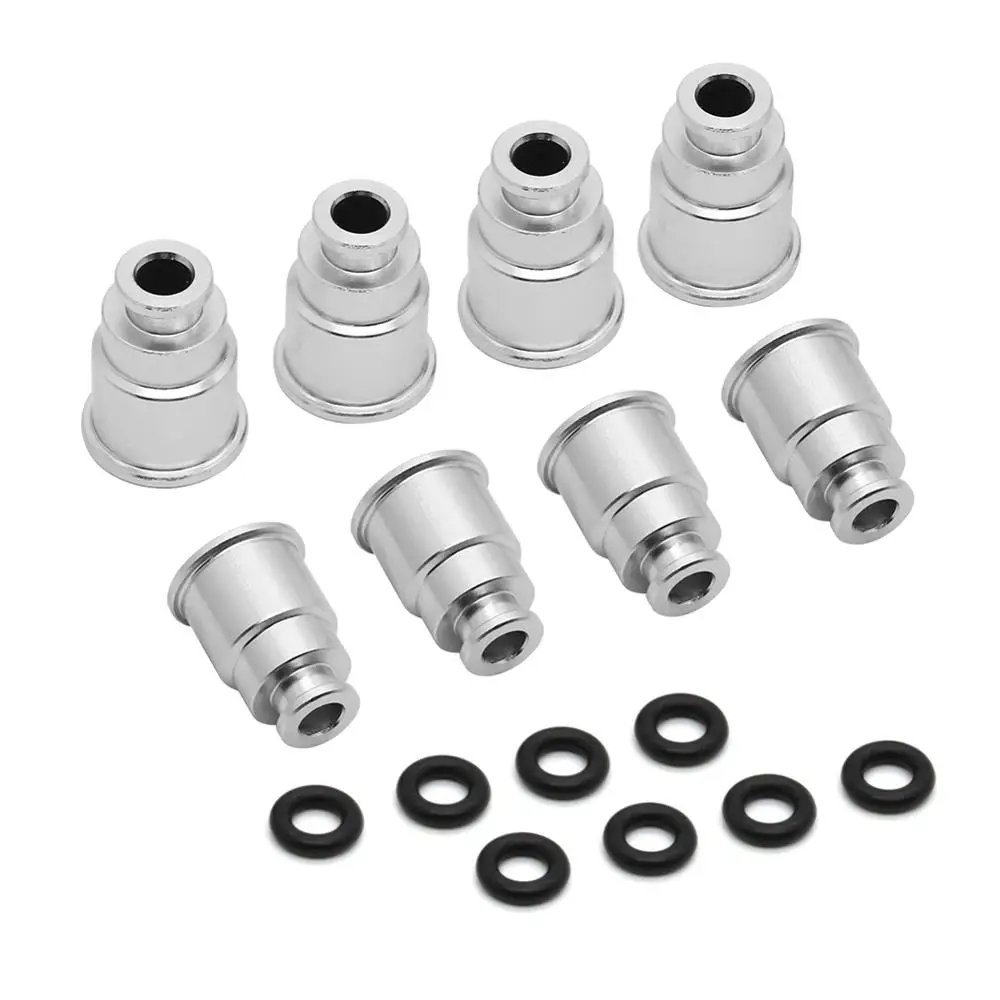 Fuel Injector Adapter Spacer Short LS2 TO LS1 Intake or LS3 To Truck Intake Replacement Parts