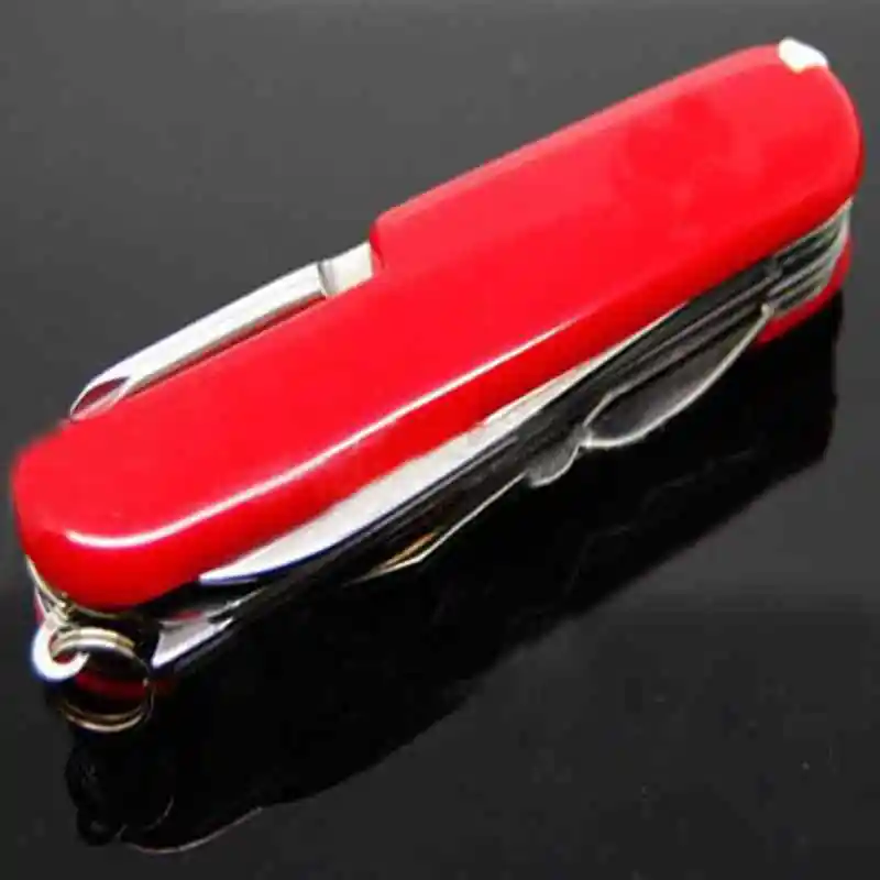 1 шт. Многофункциональный складной нож 11 в многофункциональные охотничьи ножи