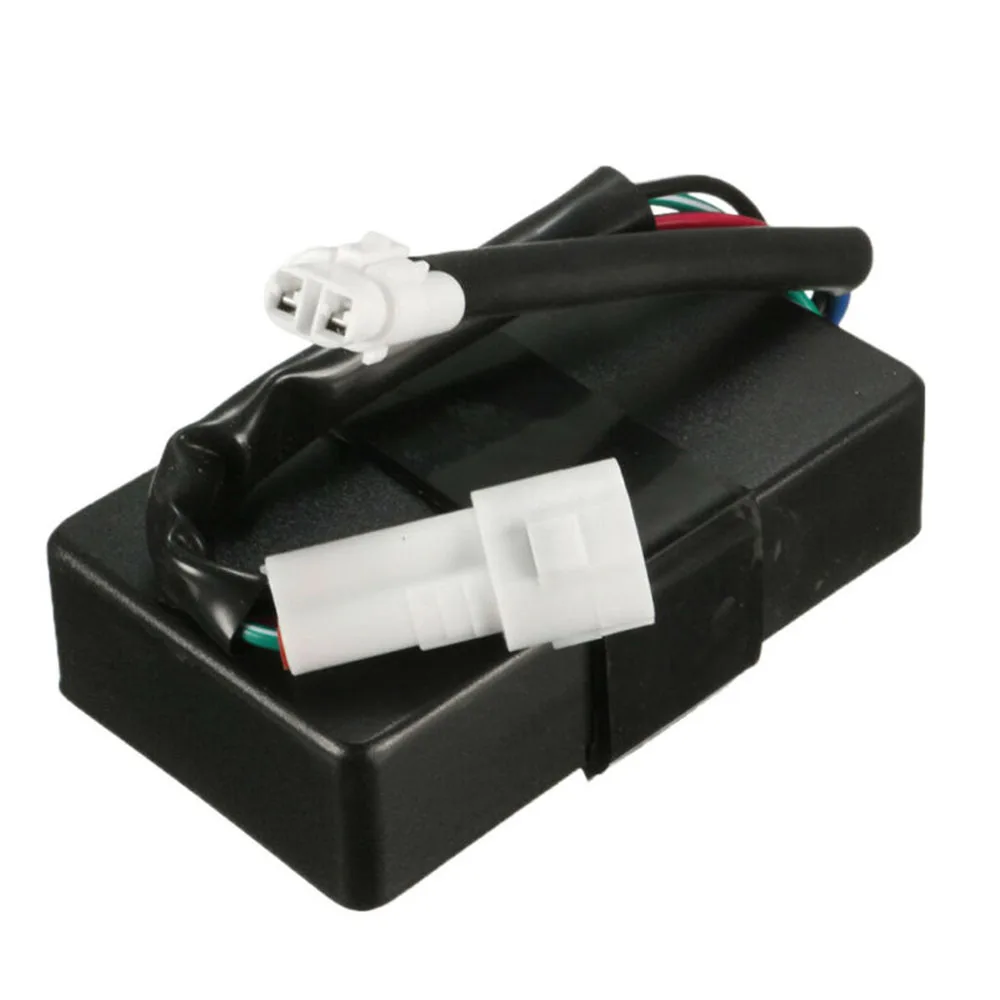

Parts CDI Box Ignitor Accessories Plastic For Kawasaki KEF 300 Lakota 1995-2000 Portable