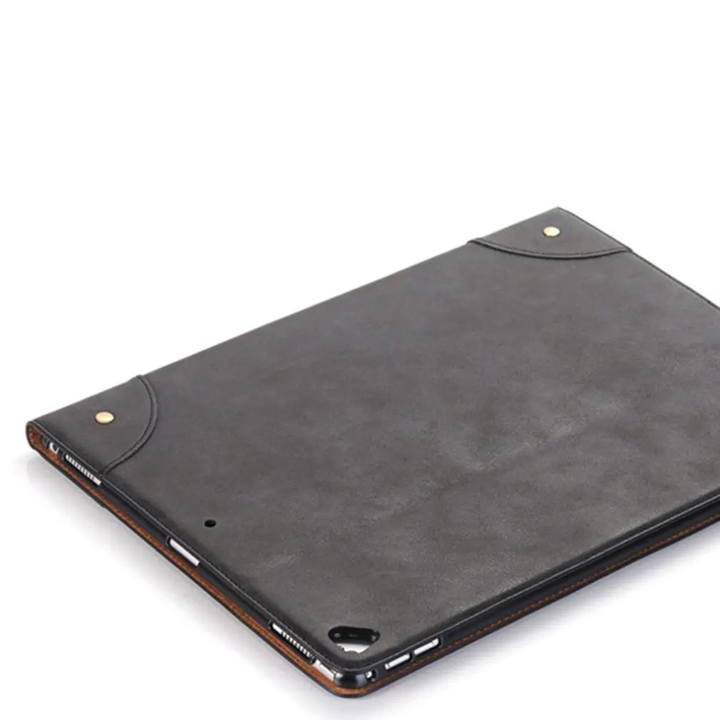 Business style Real Leather Sleeve Bag Case Cover For iPad mini 1 2 3/For mini4/For 3 4/For Air/For Air2 | Компьютеры и офис