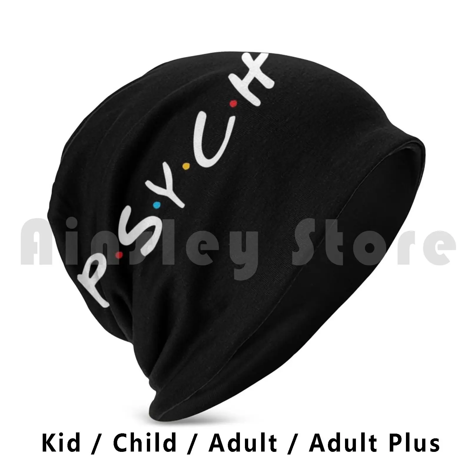 

Psychologist Beanies Knit Hat Hip Hop School Psych Clinical Psych Phd Psychologist To Be Future Psych Psychologist