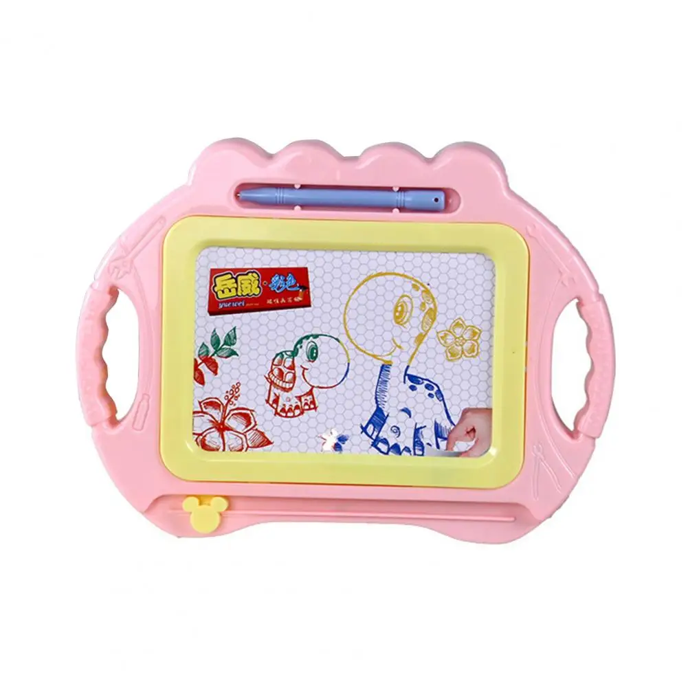 

Доска для рисования развивающая стираемая простая магнитная доска для рисования детская доска для рисования Magna для детей Подарки для ранн...