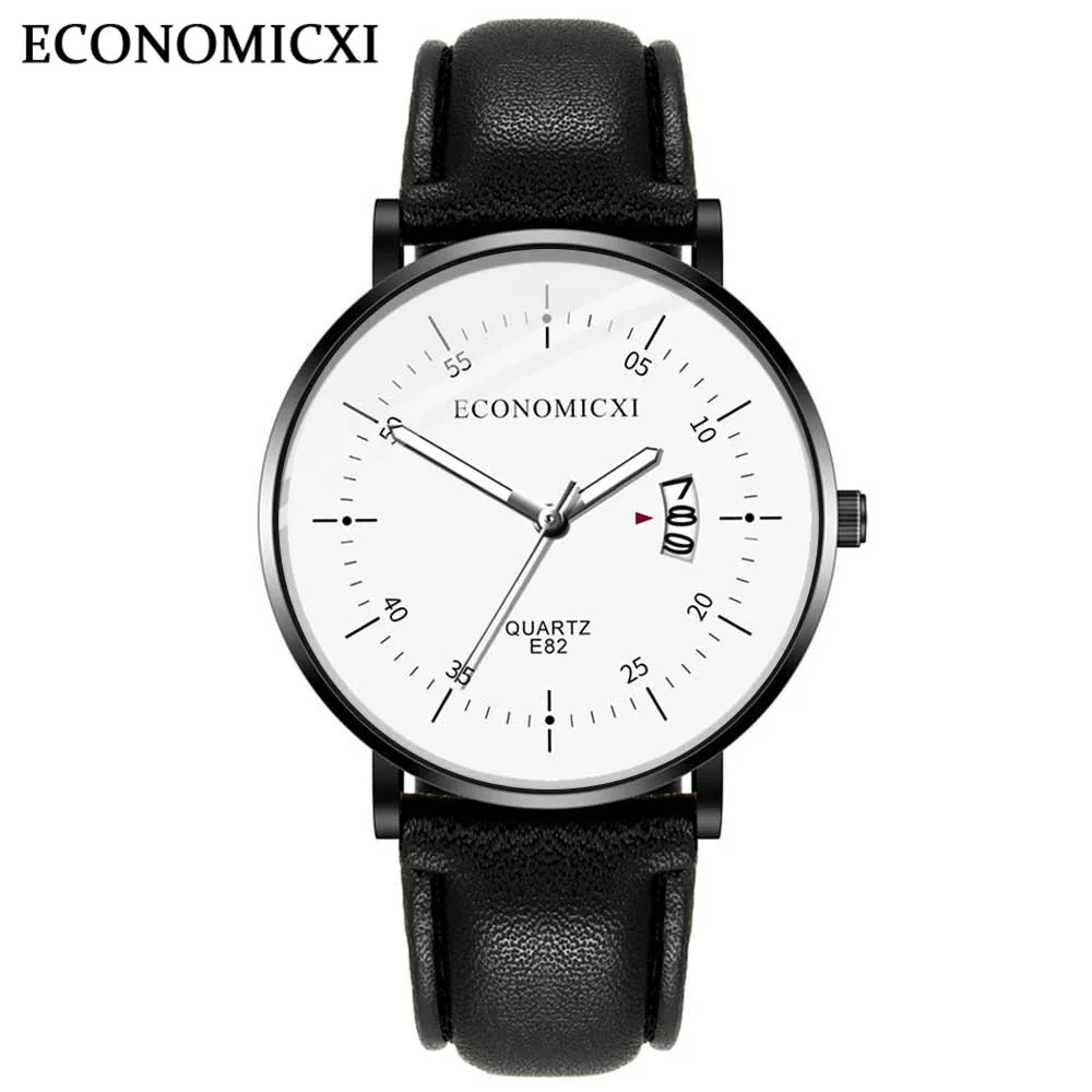 Новинка 2021 часы для мальчиков старшей школы новая концепсветильник учеников