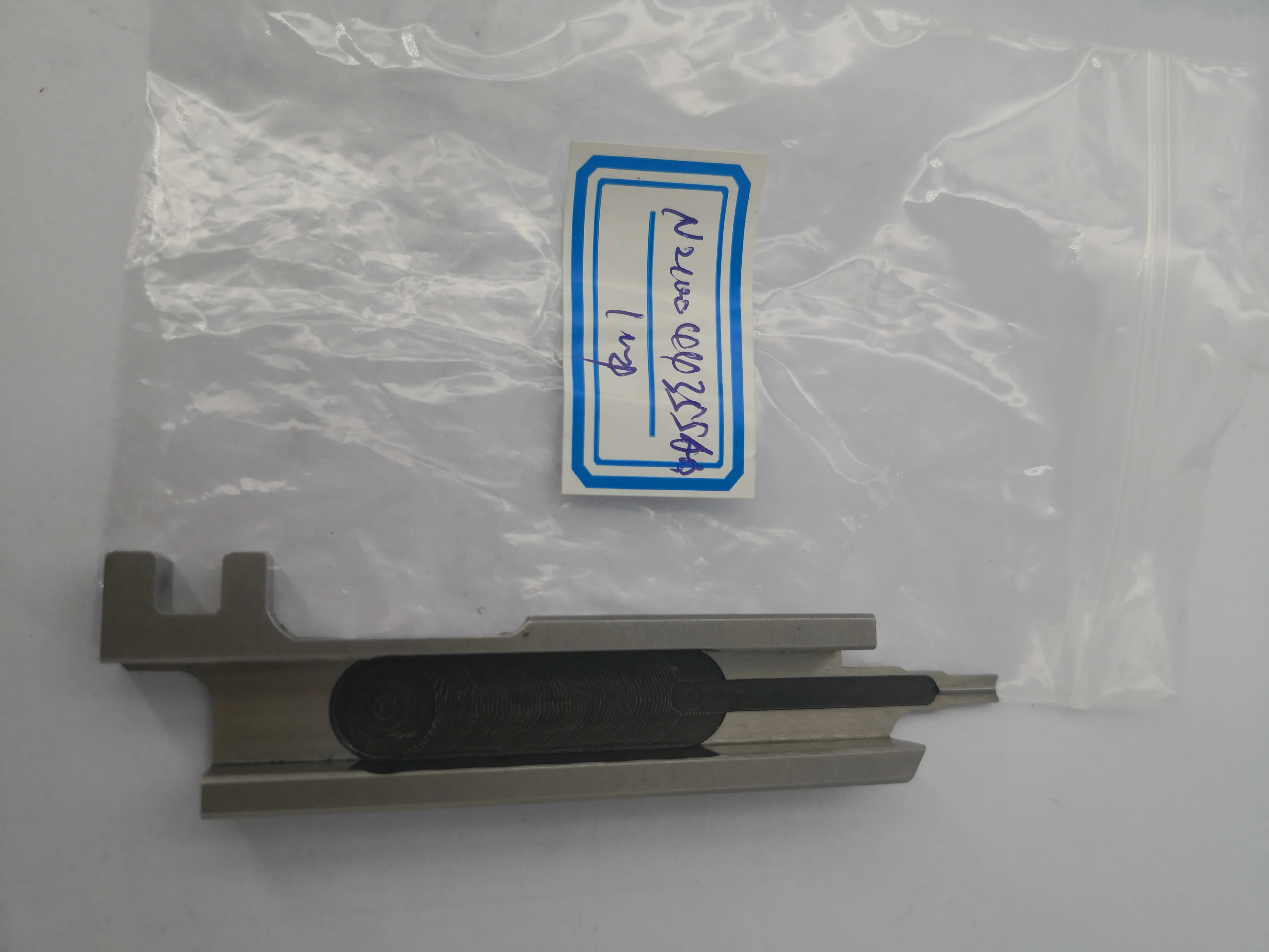 

AI machine spare part for panasonic auto-insert machine N210044355AA