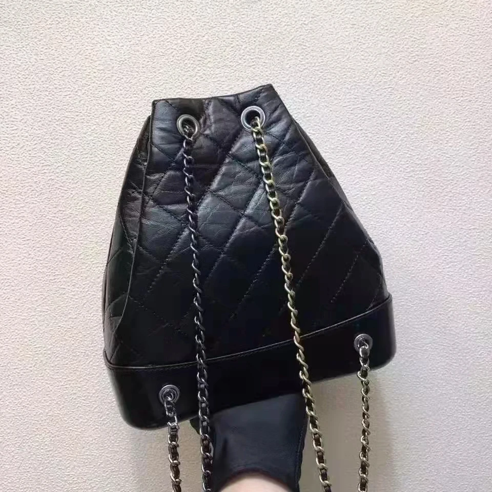 

Luxury Design Backpack Bags For Women Lady Female Rucksack Brand Top Designer High-end Lady's Fashion Shoulder Bags Knapsack