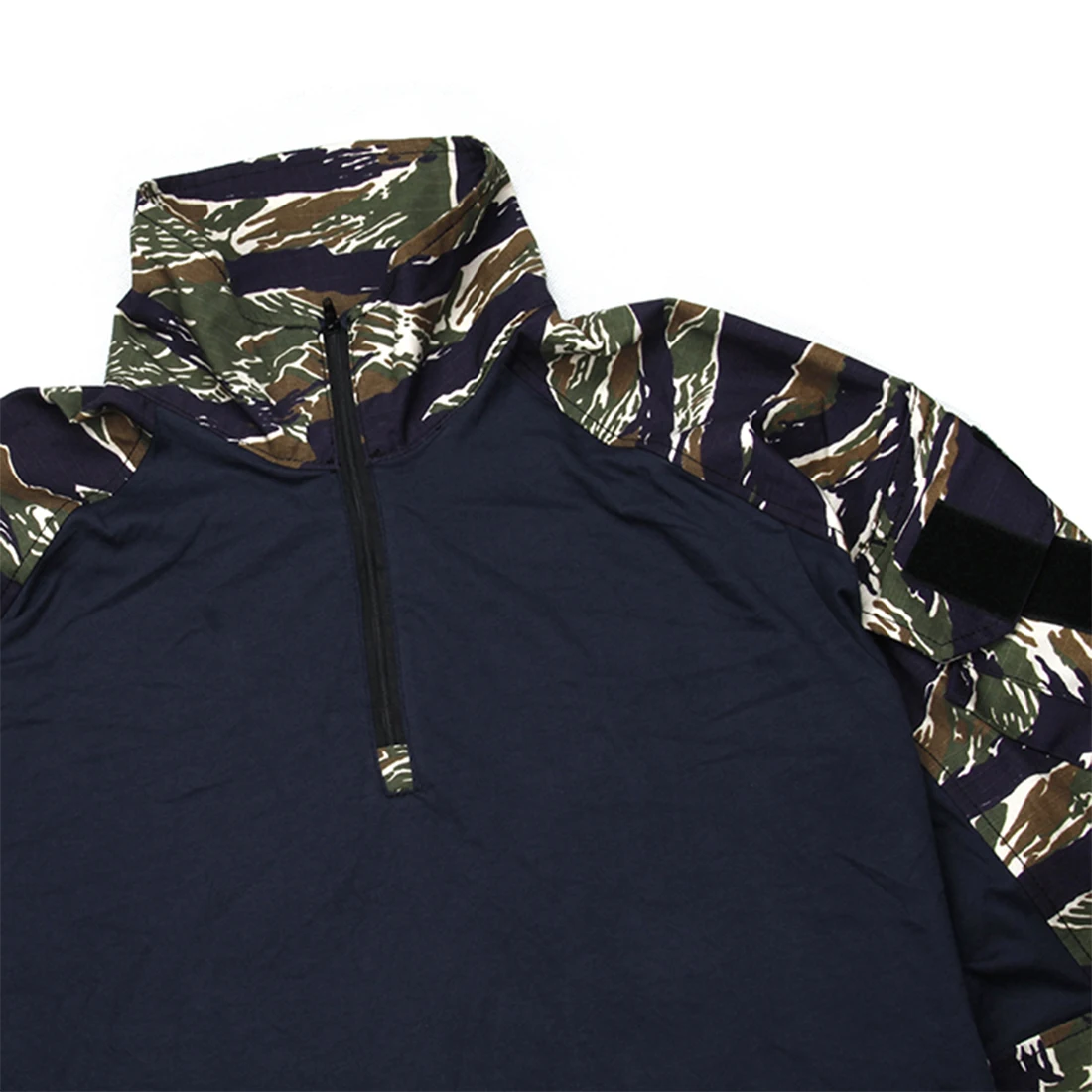 

TMC G3 Tactical Combat Shirt Tactics Accessories - Dark Blue ( XS S L )