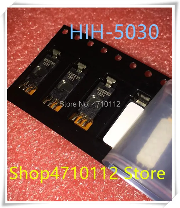NEW 10PCS/LOT HIH5030 HIH5030-001 HIH-5030-001 HIH-5030