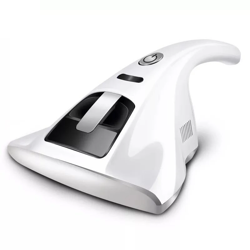 110V ручные клещи с вакуумным очистителем от пыли для объективов UV лампа