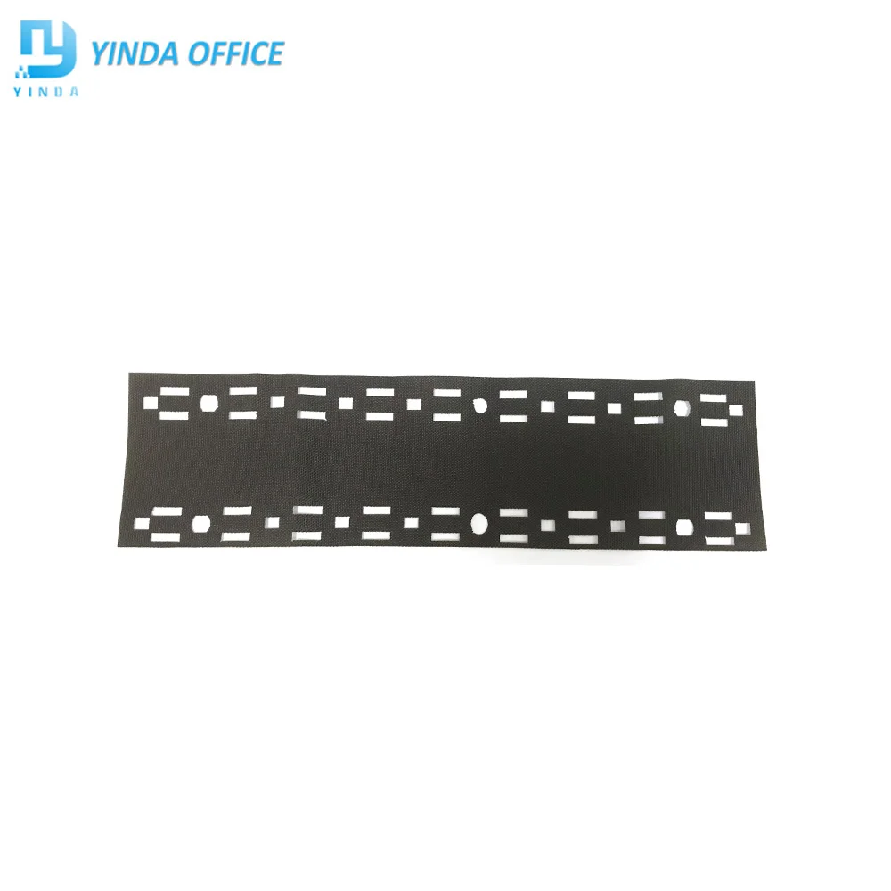 1 шт. фьюзер тепловой ткани для нанесения масла с держателем W/O Kyocera P2040 P2235 P2335 M2040