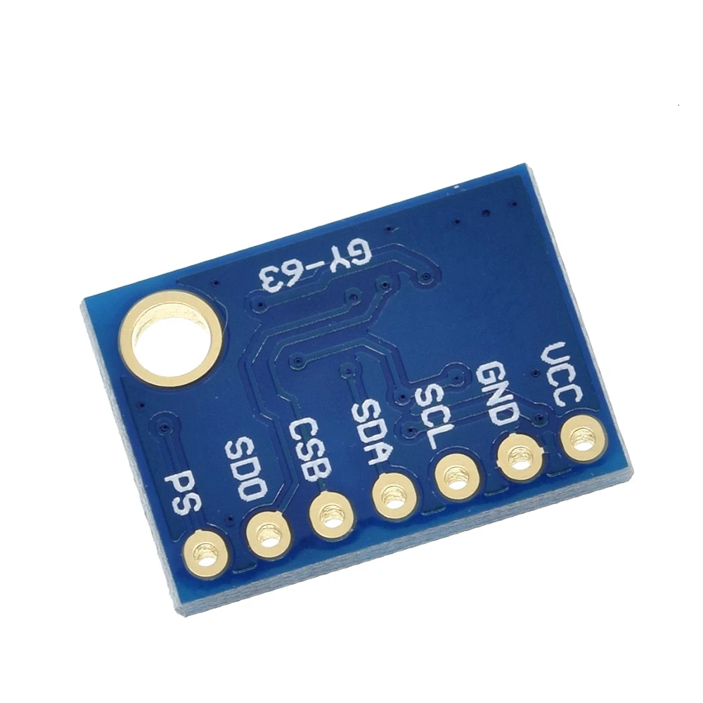 TZT GY-63 MS5611-01BA03 precision MS5611 модуль датчика давления высоты для arduino | Электронные
