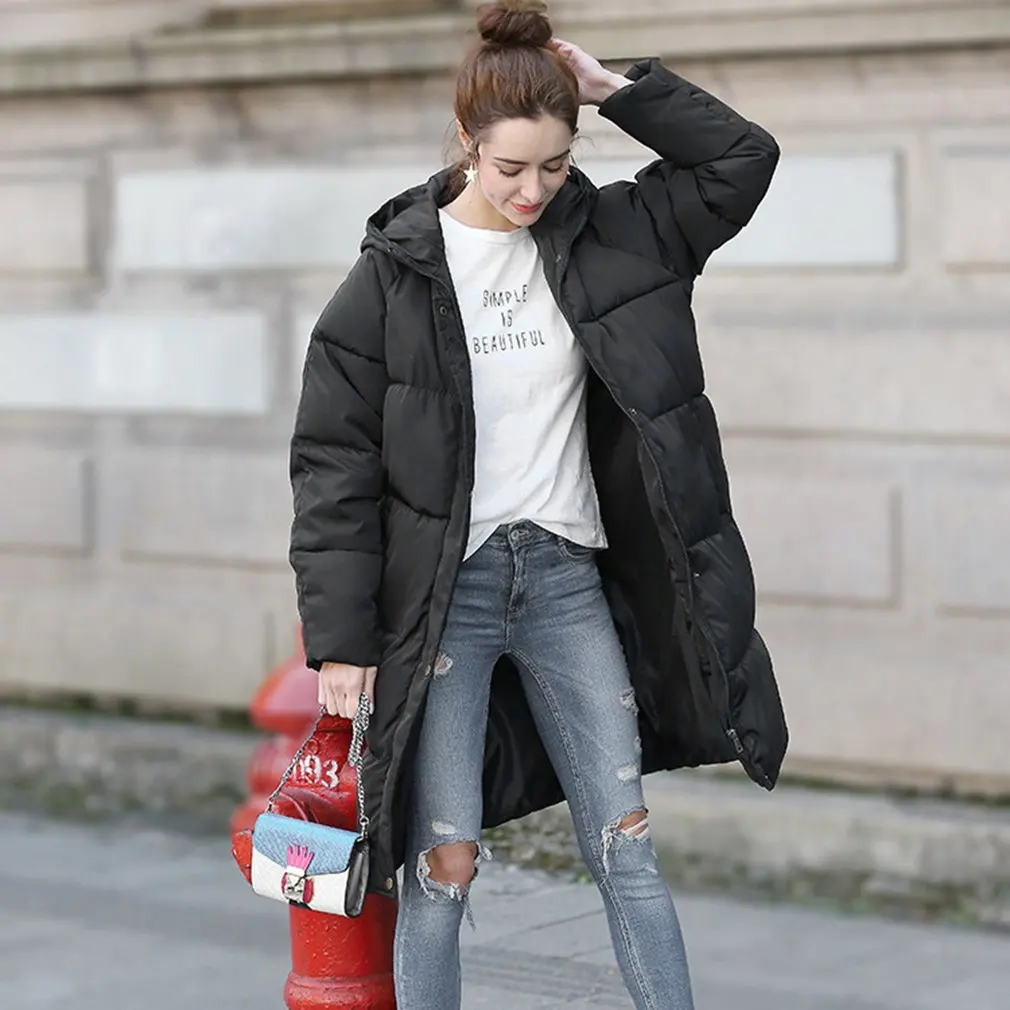 Лидер продаж одежда с капюшоном из плотного хлопка для женщин флисовые пальто