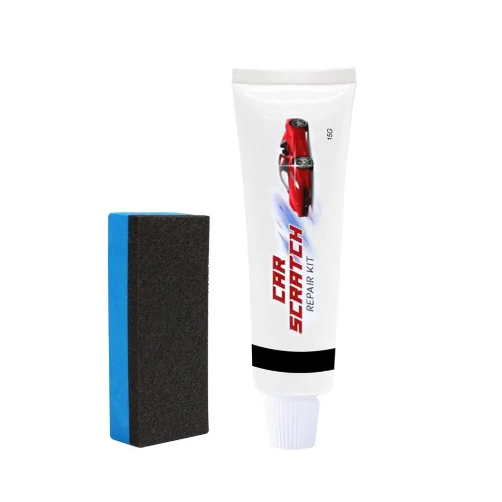 

Car Scratch Repair Polishing Wax Anti Scratch Cream Paint Car Cleaning Retreading Wash Tools Auto Scratch Repair Tool