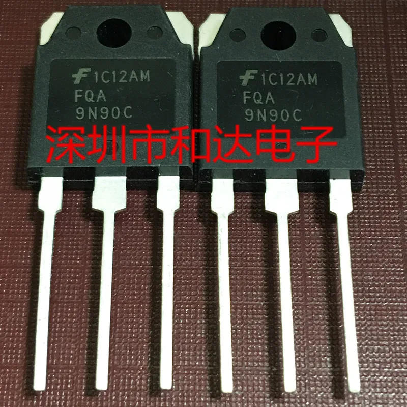 

FQA9N90C TO-3P г.
