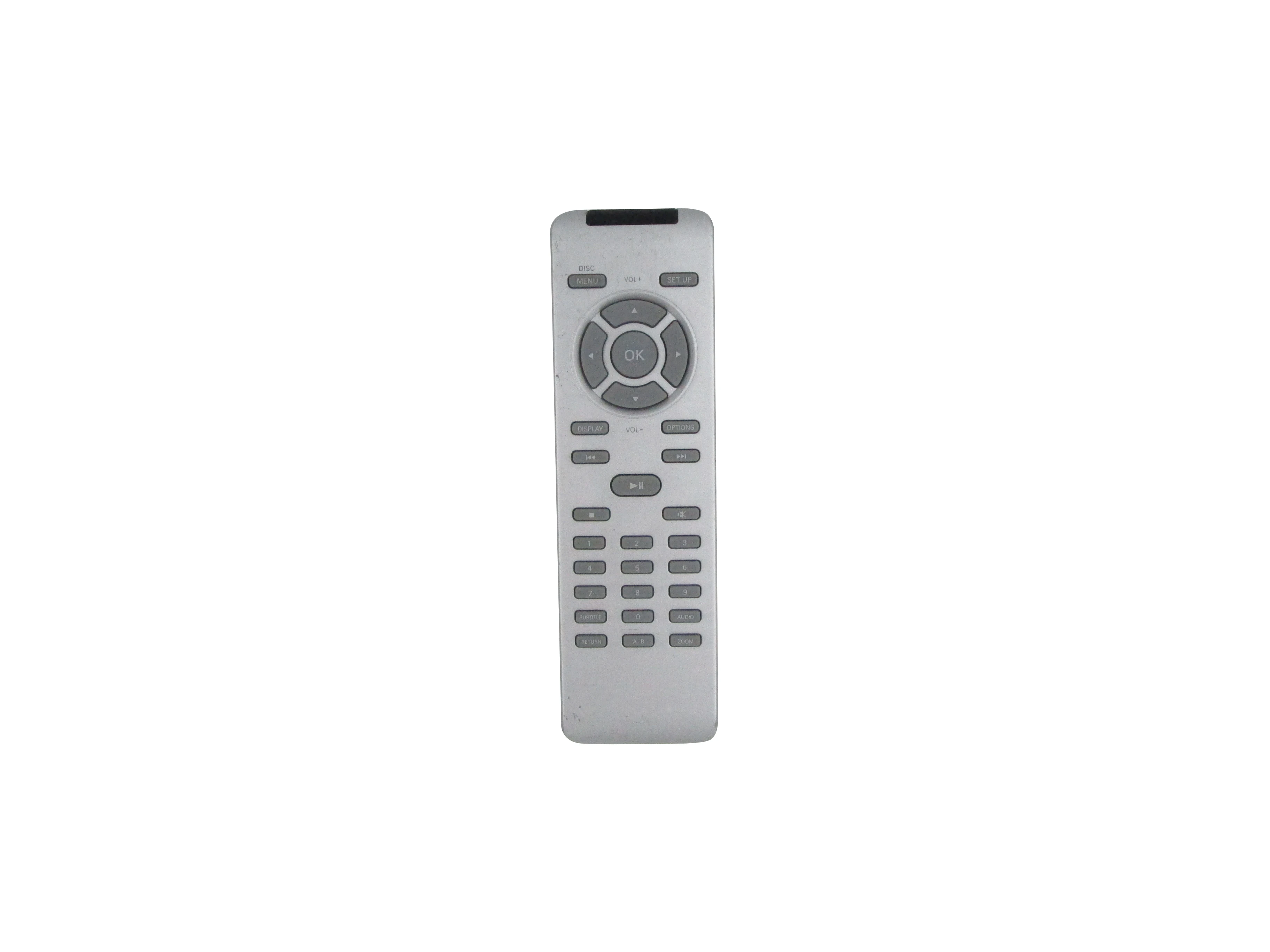 Пульт дистанционного управления для Philips AY5507, AY5513, PET100/85, PET100, PET1030, PET1030/37B, PET101, PET712, PET712/12, портативный DVD-плеер