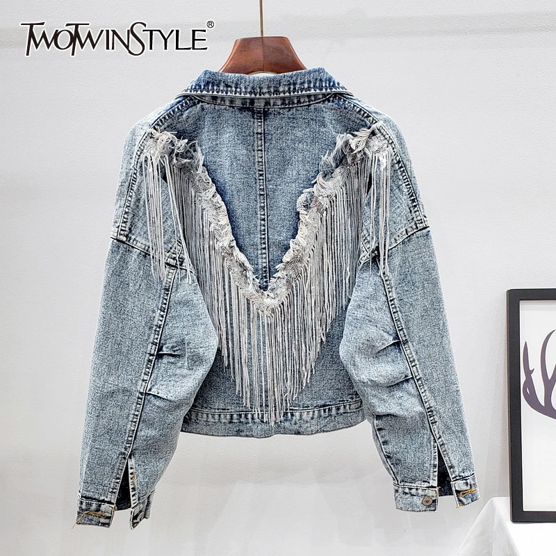 

Coats & Jackets
