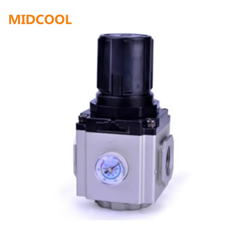 

Блок обработки источника для серии GAR регуляторов