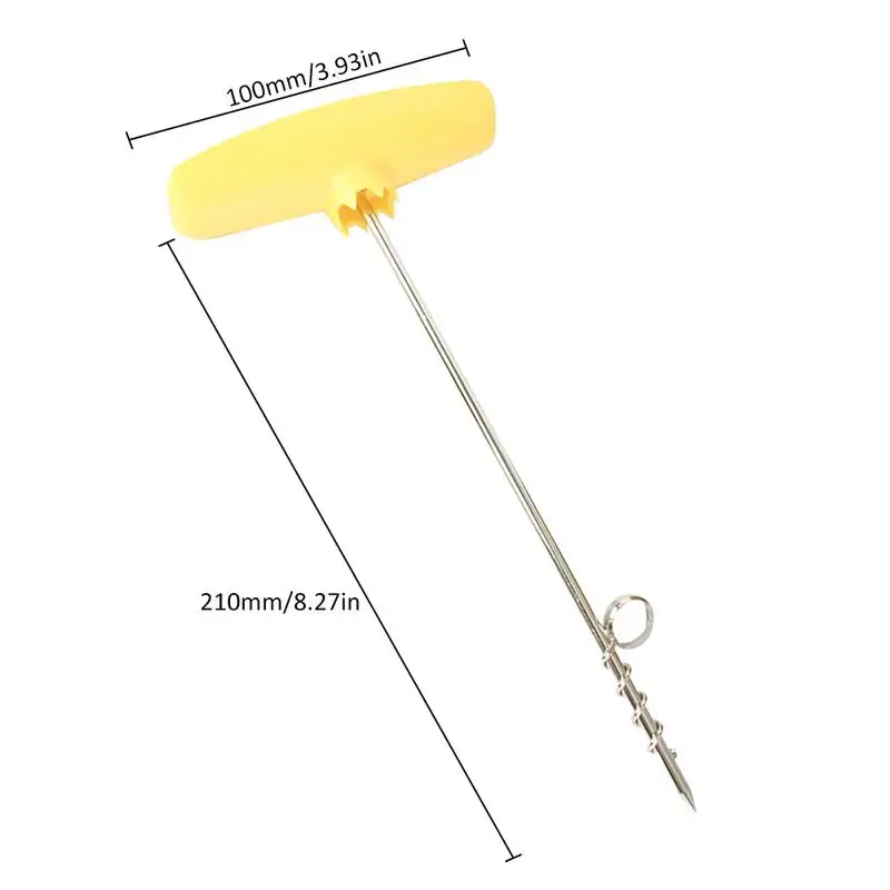 Sale Creative Potato Slicer Rotary Tray Spiral Knife Handle Cut Roll Kitchen Accessories Tools 40 | Дом и сад