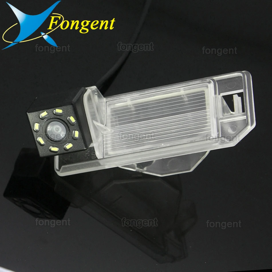 

Беспроводная камера заднего вида для Citroen C4SUV C4 Aircross Mitsubishi ASX RVR Outlander Sport leopпитание CS6 Peugeot 4008