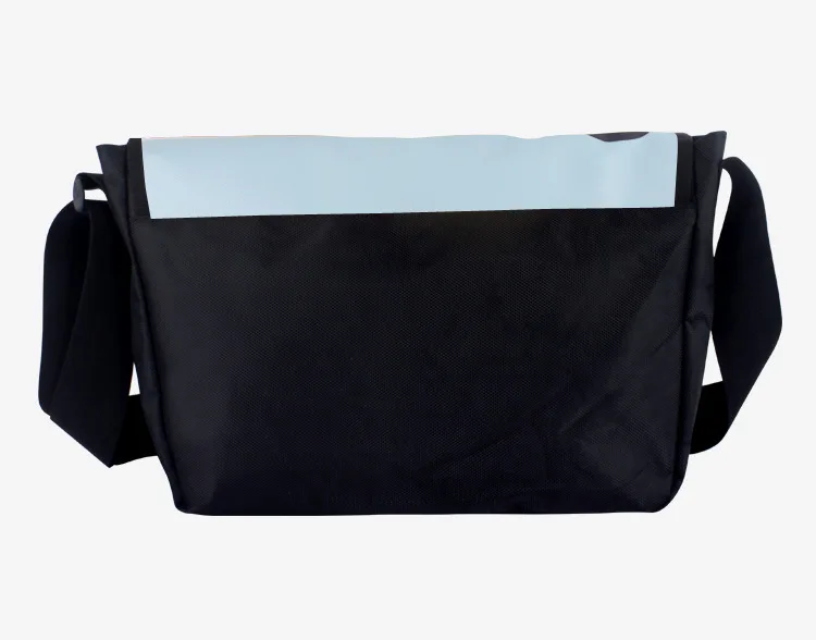 Наплечная Сумка из полиэстера с принтом в стиле Джейка и принцессы Bonnibel Bubblegum