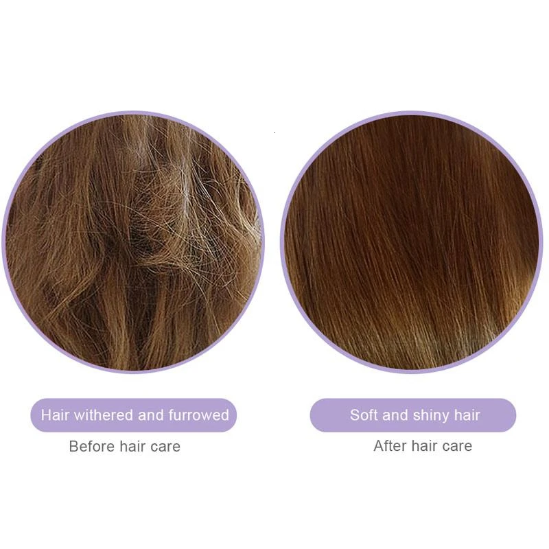 Шапка-грелка для глубокого кондиционирования микроwavable шапка-грелка из
