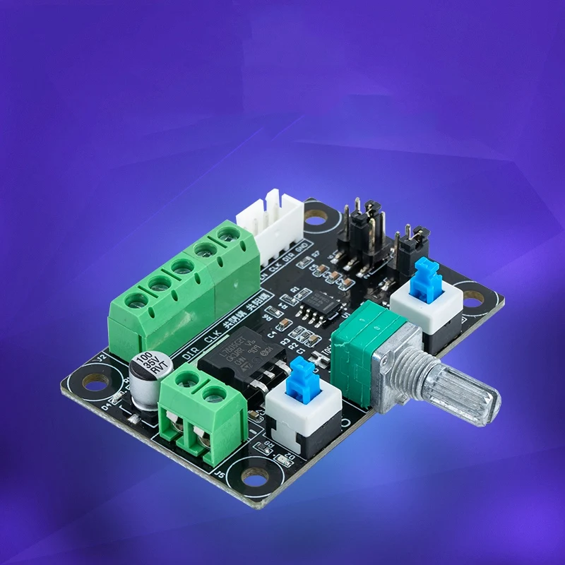 Модуль генератора импульсного сигнала Pwm для MKS OSC Stepstick контроль шагового