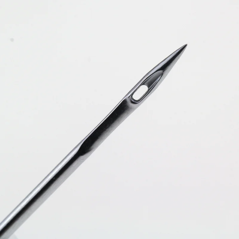 Швейная машина игла резьбы промышленный Универсальный комплект упаковка