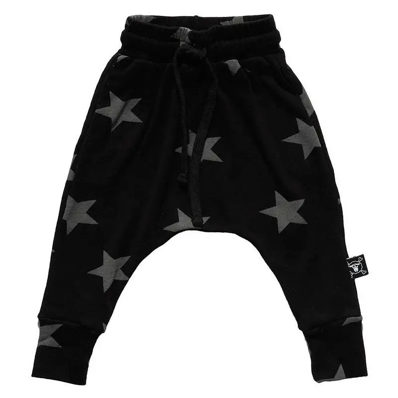 

Kids Baby Boy Casual Slack Harem Casual Pants Joggers Toddler Trousers Sweatpant Casual Track Harem Pants Jogger Trousers