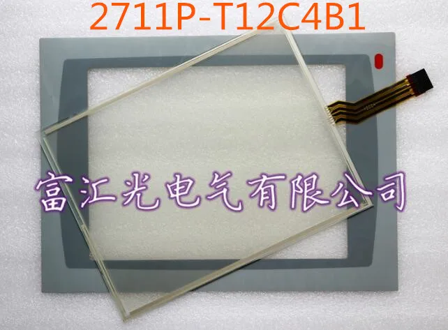 

Новая пленка для сенсорного дигитайзера 2711P-T12C4B1 2711P-T12C4B2