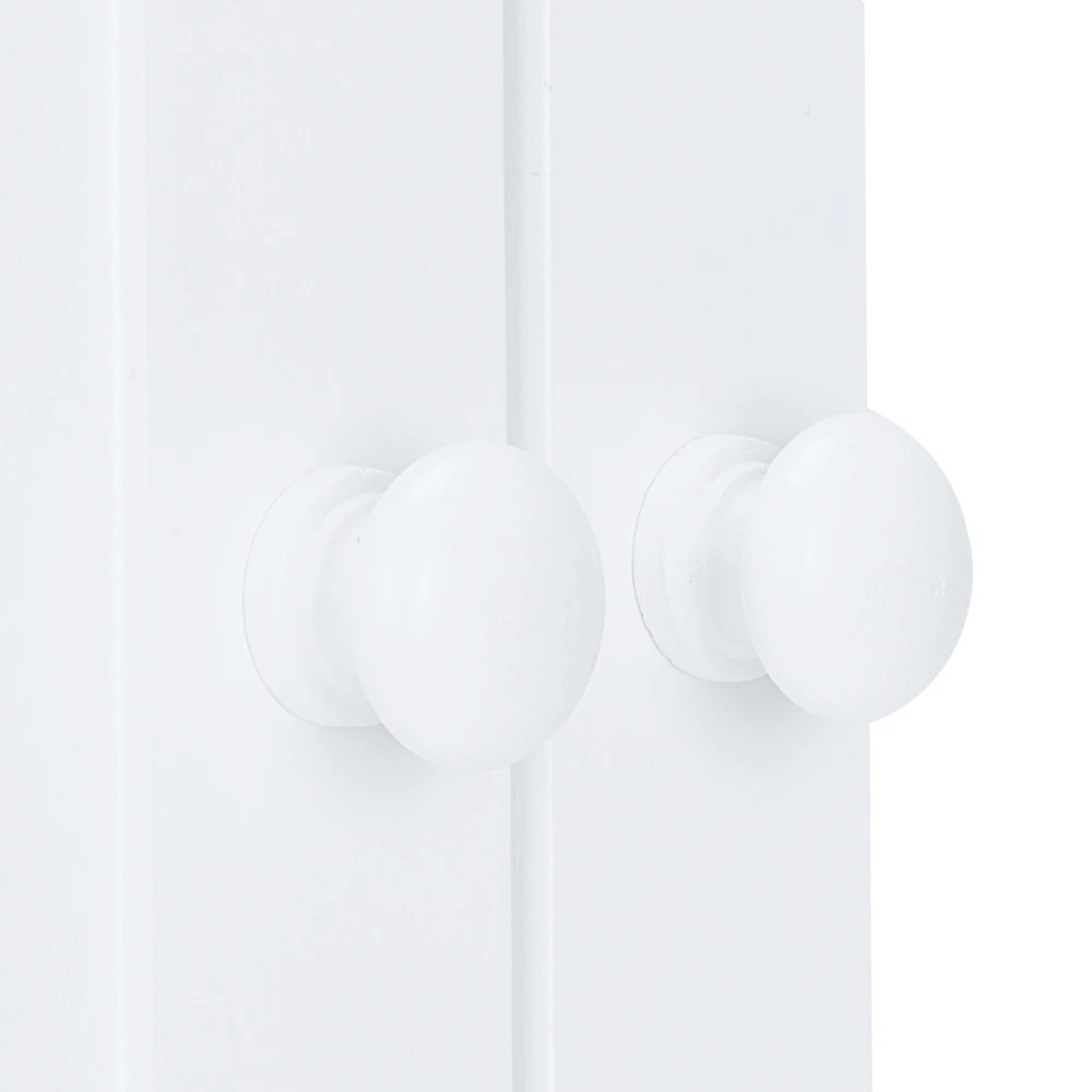 

US WarehouseZT047 Bathroom Wall Cabinet Drop Shipping USA