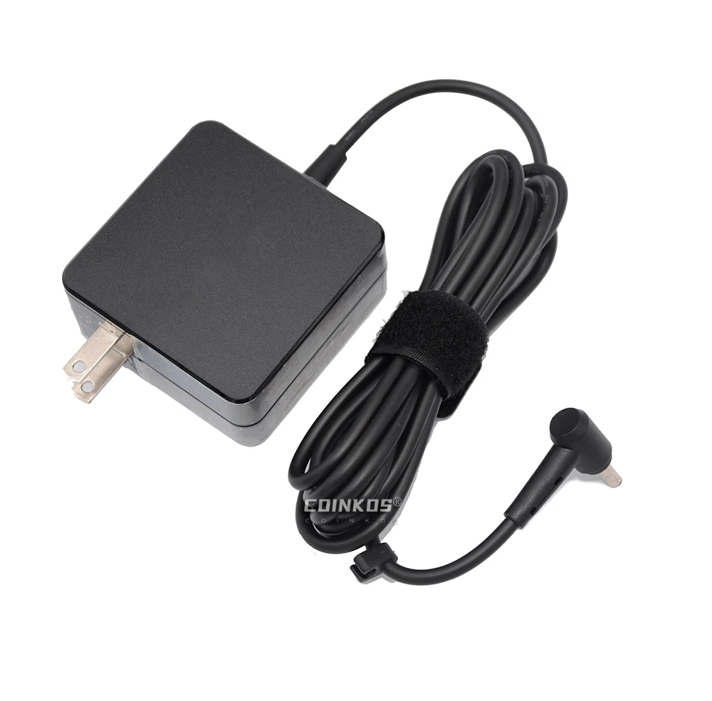 19V 45W ADP 45BW AC Мощность Зарядное устройство для ноутбука Asus адаптер x540sa X540S X540L X541UA