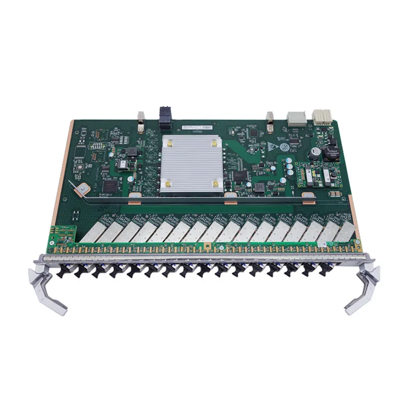 

MA5800T GPSF GPHF C++ 16port OLT GPON interface board