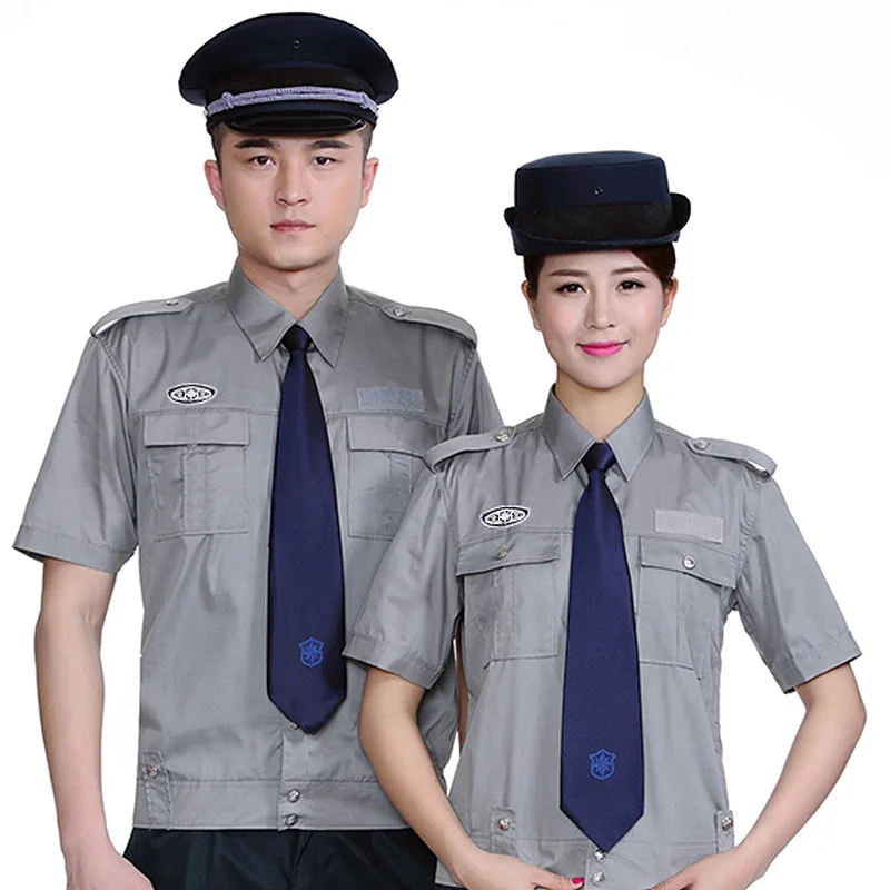 Защитный галстук на молнии нескользящая свободная пряжка для мужчин и женщин