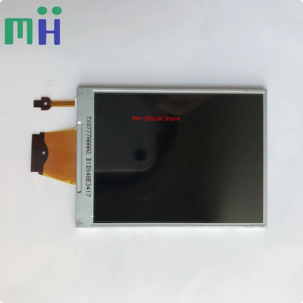 

Запасные части для ЖК-экрана камеры Canon 1200D / Rebel T5 / Kiss X70