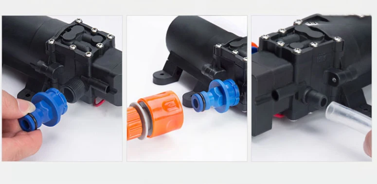 Цена Электроприбор с пистолетом для мойки автомобиля, портативная автомойка высокого давления с насосом, электрическая мини-мойка для автомоби... Купить Электроприбор с пистолетом для мойки автомобиля, портативная автомойка высокого давления с насосом, электрическая мини-мойка для автомоби...