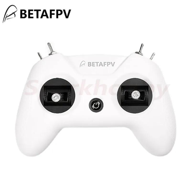 BETAFPV LiteRadio 2 SE Radio Transmitter Remote Control 2.4G 8CH with battery Support Frsky D8 D16 Protocol for RC Drone Racing