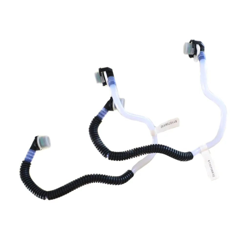 

Auto parts assembly hose fuel system Radiator hose OE 6110706832 Oil hose