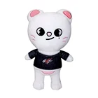 Плюшевые игрушки Skzoo бродячие Детские Мультяшные набивные животные плюшевые куклы кавайные спутники для детей взрослых фанаты на день рождения Рождество подарки