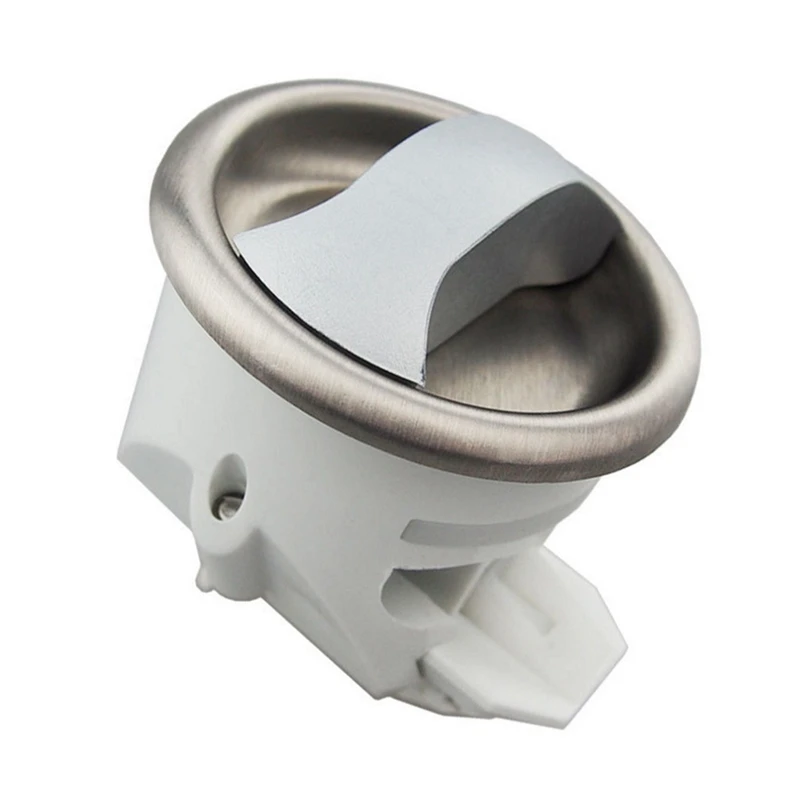 Дверной замок для туалета ванной автодома Автодома окна шкафа ящика яхты