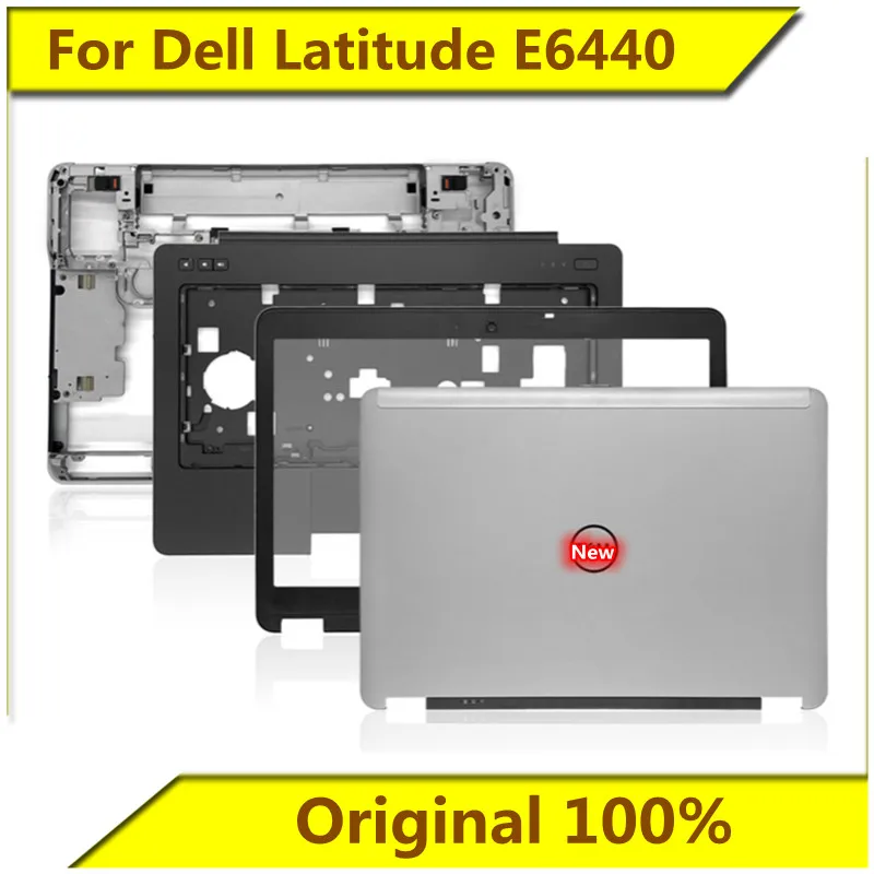 Для Dell Latitude E6440 A Shell B C D New Original For Notebook | Электроника
