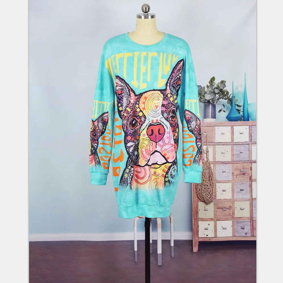 Одинаковые платья для мамы и дочки Семейная одежда Платье Свитер родителей с