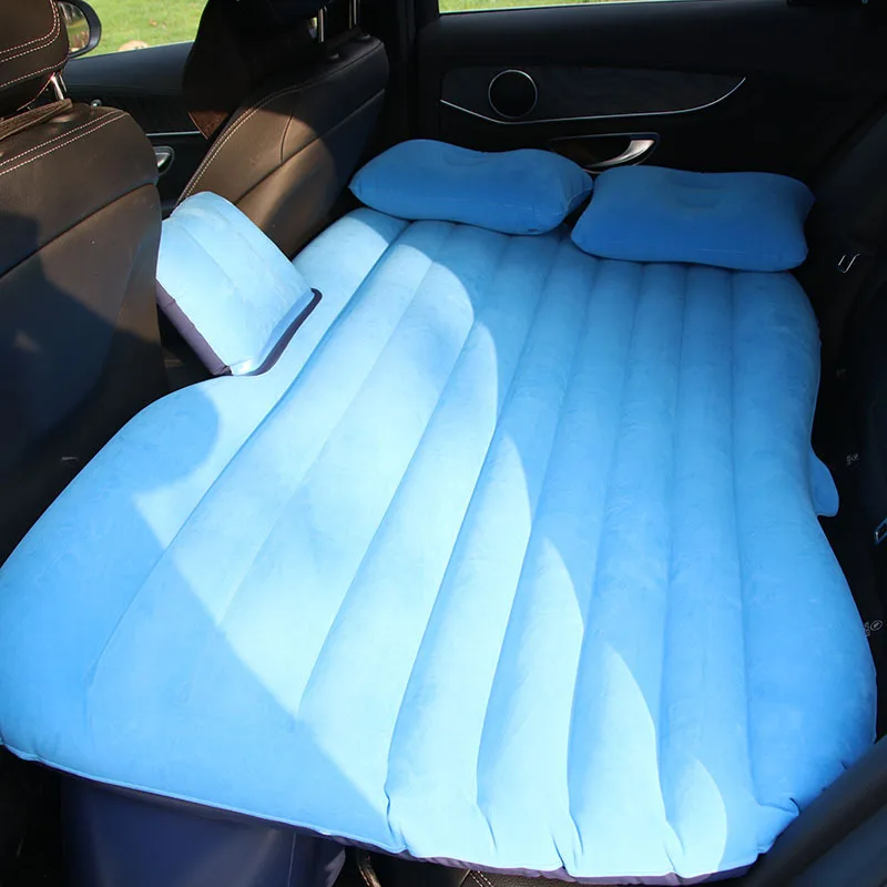 Автомобиль articleson доска Флокирование надувная кровать тряски само Вождение