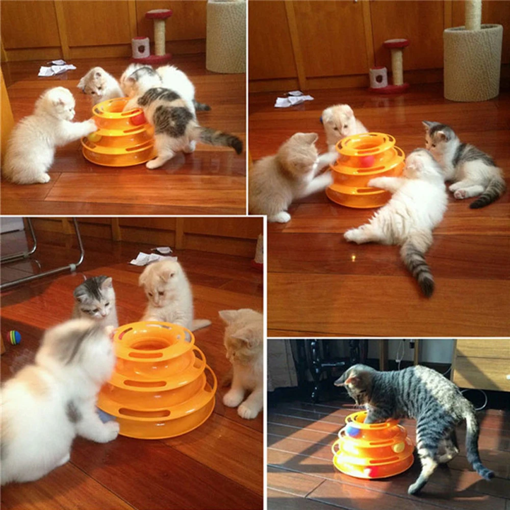 

Pet Products