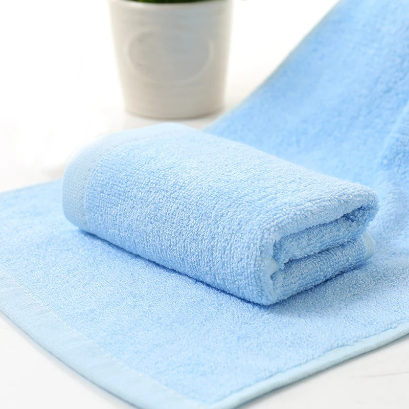 30x60cm Bamboo Fiber Towels Soft Quick Drying Hand Car Cloth Towel for Bathroom Kitchen House Cleaning Supplies |